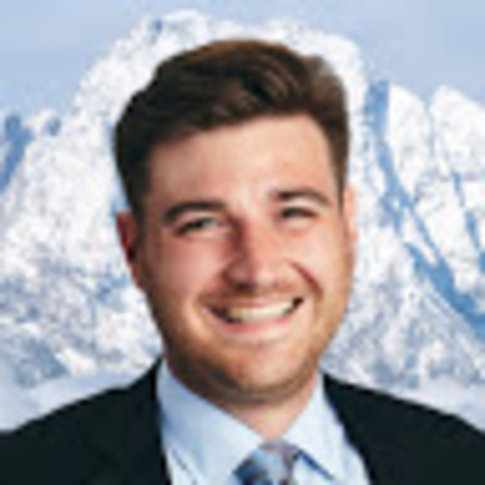 Meet your Posher, Evan